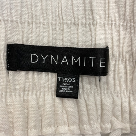 Shorts - Picture 3 of 3